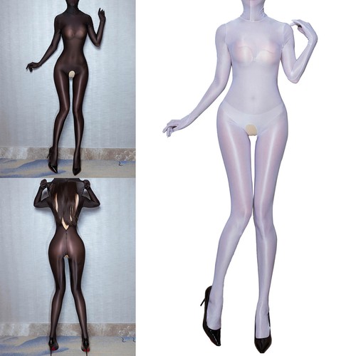 Womens sheer oil glossy - uk,