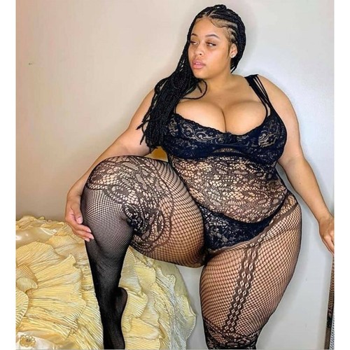 Fishnet bodysuit - uk, 6-28