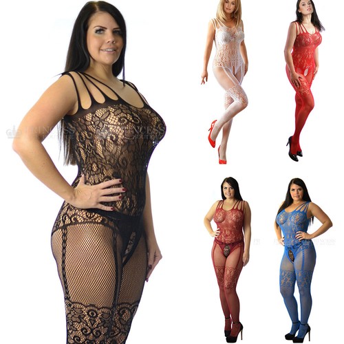 Plus 26 fishnet - uk, 6-26