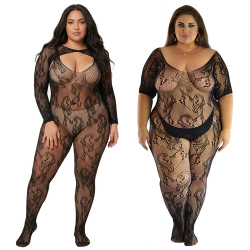 Plus size 36 lace - size,