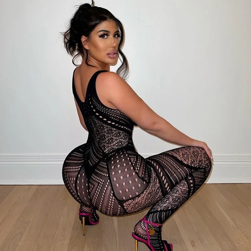 Sexy outfits body stockings - outfits,